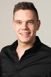 Michiel Fukking