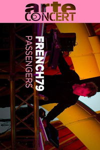 Poster for French 79 @ Passengers: Nice Observatory