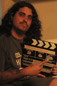 Profile of Thiago Bechelli