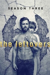 Poster for Season 3