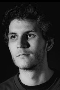 Profile of Jaime Calachi