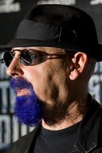 Profile of Ira Steven Behr