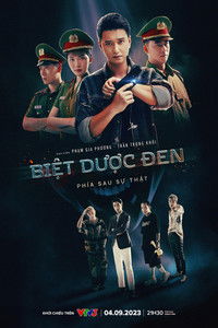 Poster for Biệt dược đen