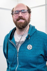 Profile of Nicolas Carral