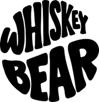 Whiskey Bear