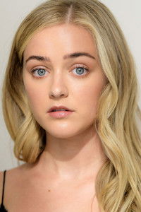 Profile of Peyton Woolf