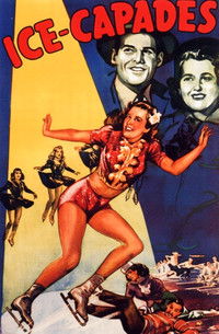 Poster for Ice-Capades