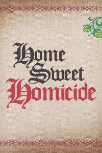 Poster for Season 1