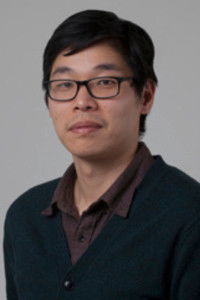 Profile of Jonathan Liew