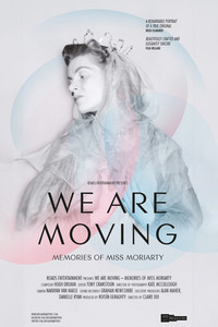 We Are Moving: Memories of Miss Moriarty