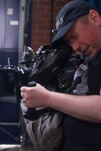 Profile of Matt Thomas