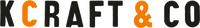 Logo - KCRAFT&CO