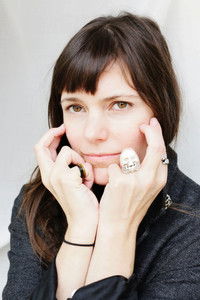 Profile of Charlotte Landelius