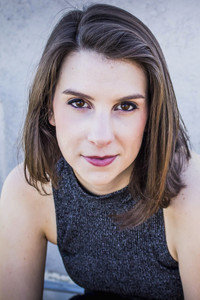 Profile of Anna Baumgarten