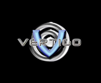 Logo - Vertigo
