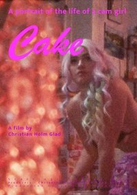 Poster for Cake
