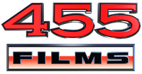 Logo - 455 Films