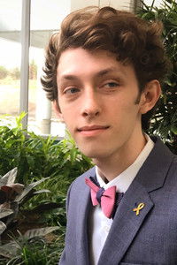 Profile of Orson Codd