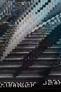 Poster for Dear Etranger