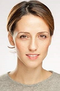 Profile of Anna von Dziembowska