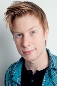 Profile of Eric Andrews