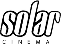 logo for Solar Cinema