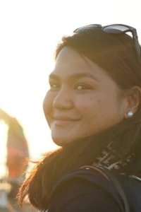 Profile of Pabelle Manikan