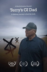 Poster for Terry’s GI Dad