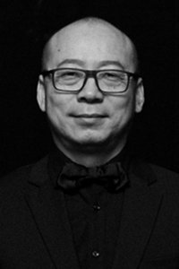 Profile of Shan Dongbing