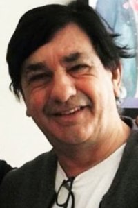 Profile of Jorge Nisco
