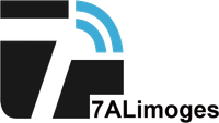 logo for 7ALimoges