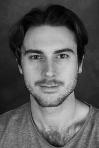 Profile of Adam Stålhammar