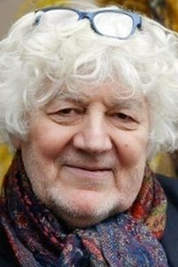 Profile of Jean Bouquin