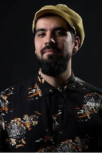 Profile of Caê Rolfsen