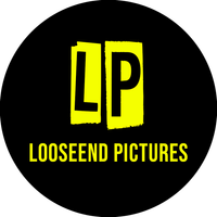 logo for Looseend Pictures