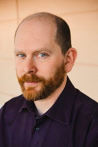 Profile of Patrick Foran