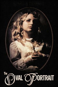 Poster for The Oval Portrait