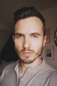 Profile of Richard Paris Wilson