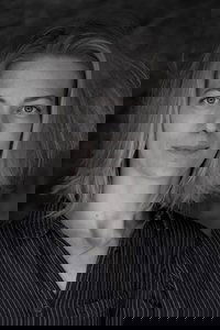 Profile of Genoveva Kylburg