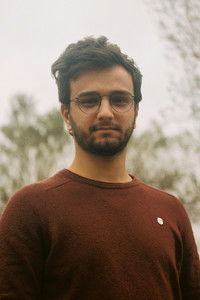 Profile of Sergi Rubio González