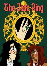 Poster for The Jade Ring