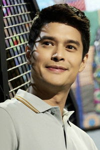 Profile of JC de Vera
