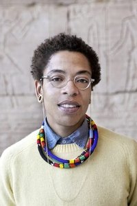 Profile of Lyric R. Cabral