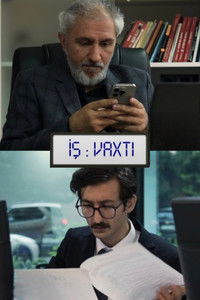 Poster for Iş Vaxtı