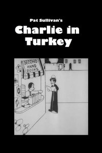 Poster for Charlie in Turkey