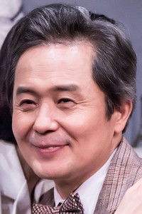 Profile of Park Sang-jong