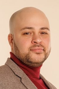 Profile of Ramon Pesante