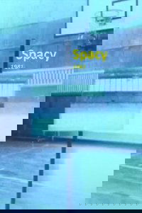 Spacy