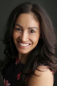 Profile of Lisa Giles