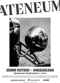 Poster for Suomi kutsuu